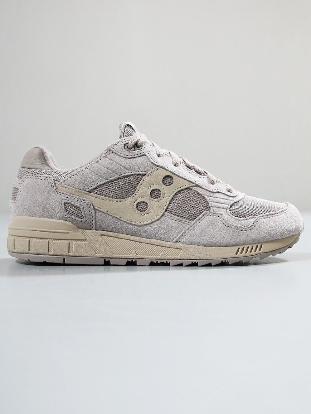 Saucony Shadow 5000 Morel/Sand Size 11 Men's (12.5W) Shoes Sneakers S70665-68
